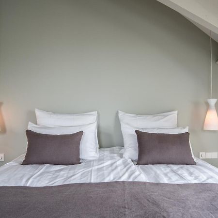 Boutique Hotel De Witte Dame Abcoude Room photo