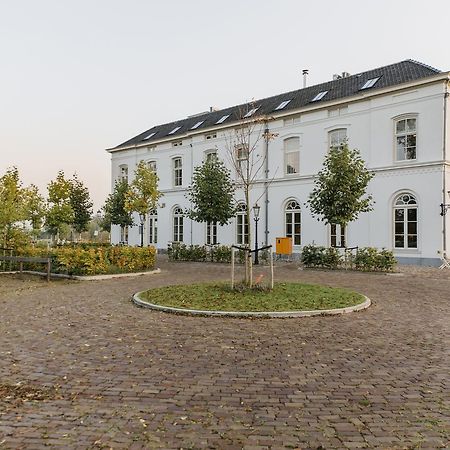 Boutique Hotel De Witte Dame Abcoude Exterior photo