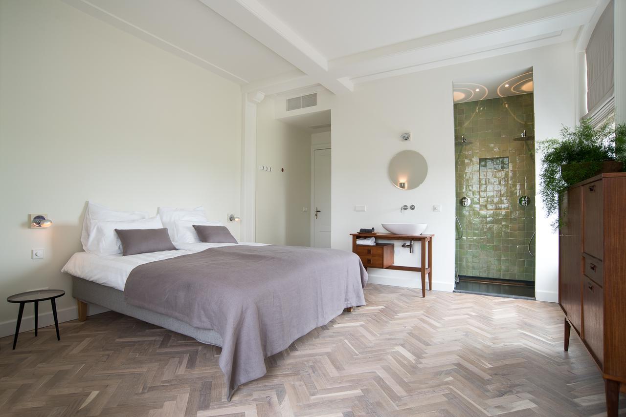 Boutique Hotel De Witte Dame Abcoude Room photo