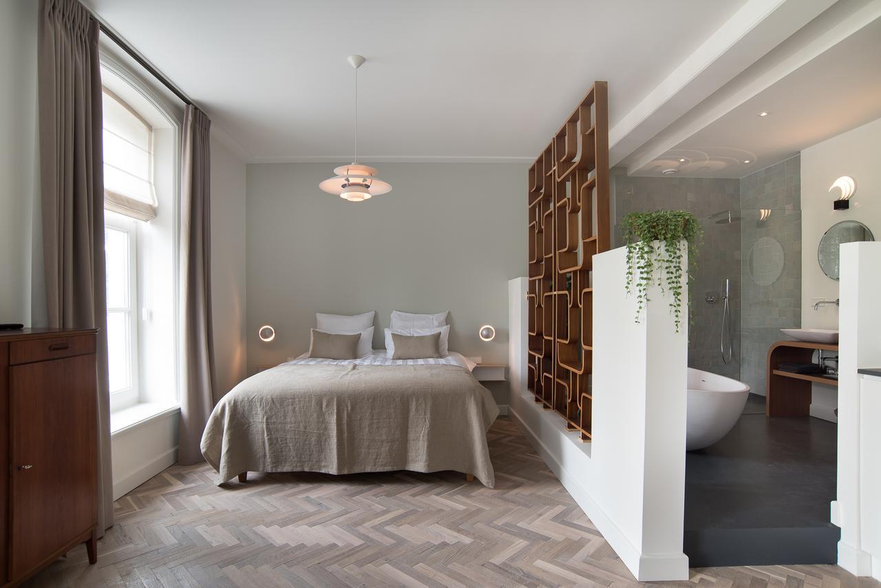 Boutique Hotel De Witte Dame Abcoude Room photo